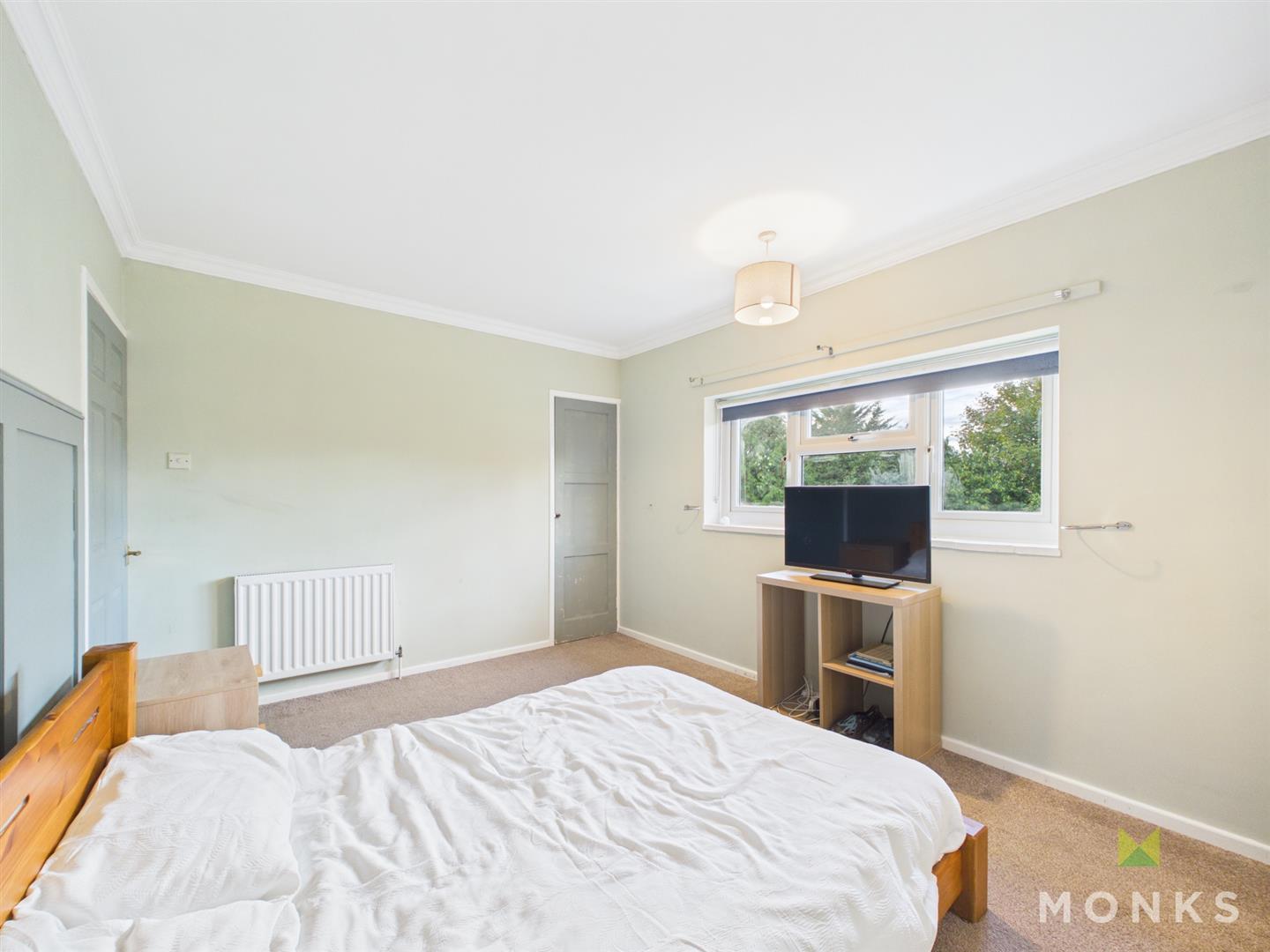 20 Abbots Way, Shrewsbury, SY2 5QR For Sale